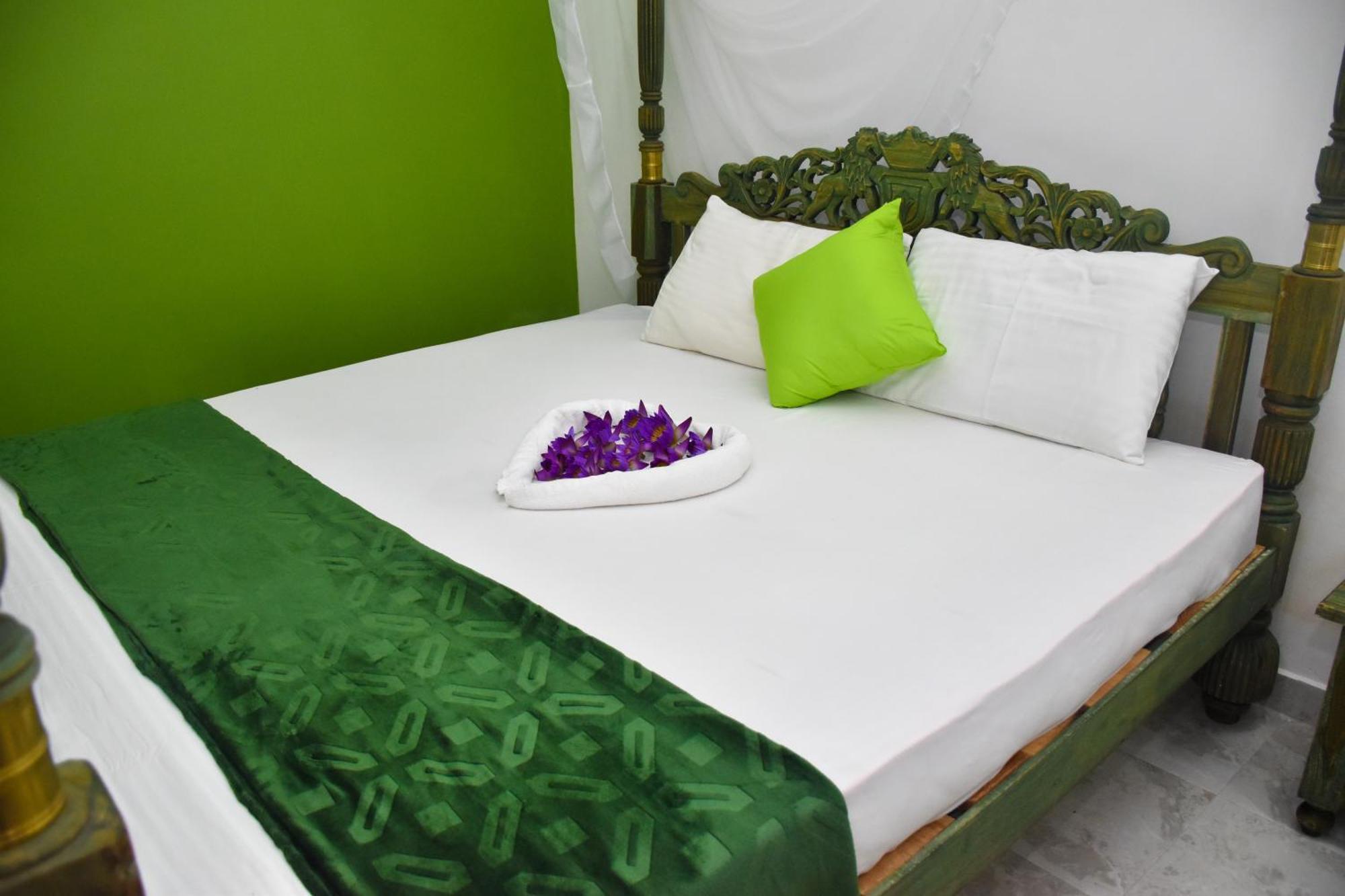 Cinnamon Mantra Luxury Villa Beruwala Exterior photo