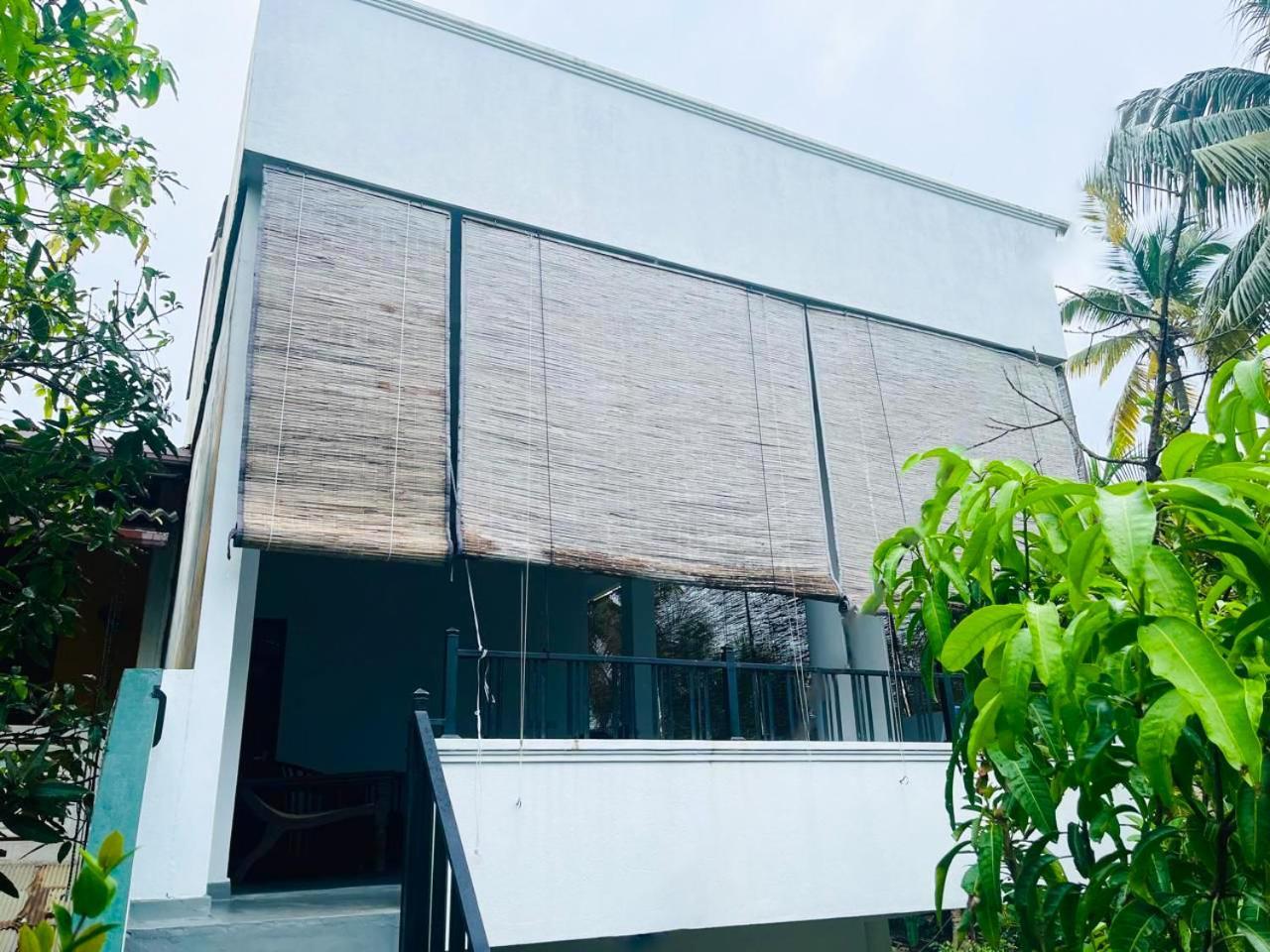 Cinnamon Mantra Luxury Villa Beruwala Exterior photo